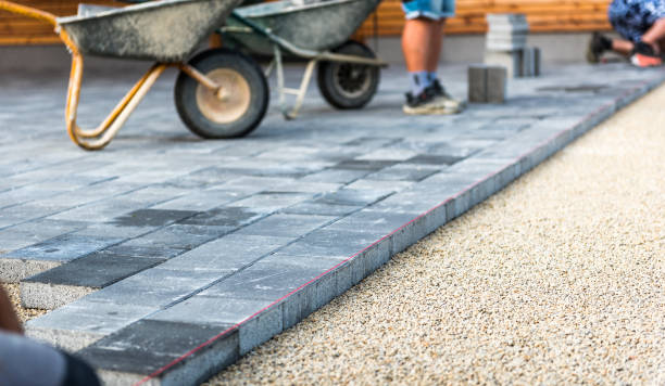 Best Interlocking Driveway Pavers in Quarryville, PA