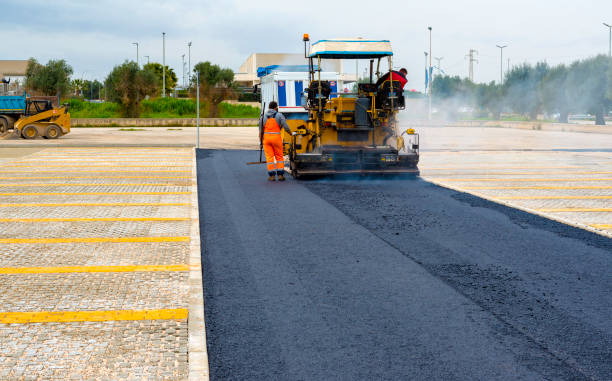 Best Permeable Driveway Pavers in Quarryville, PA