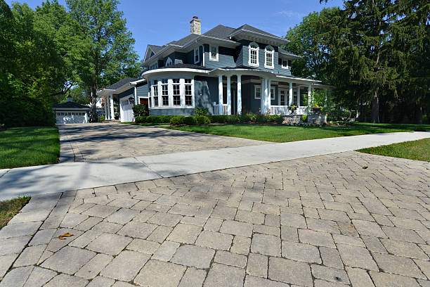 Best Colored Driveway Pavers in Quarryville, PA